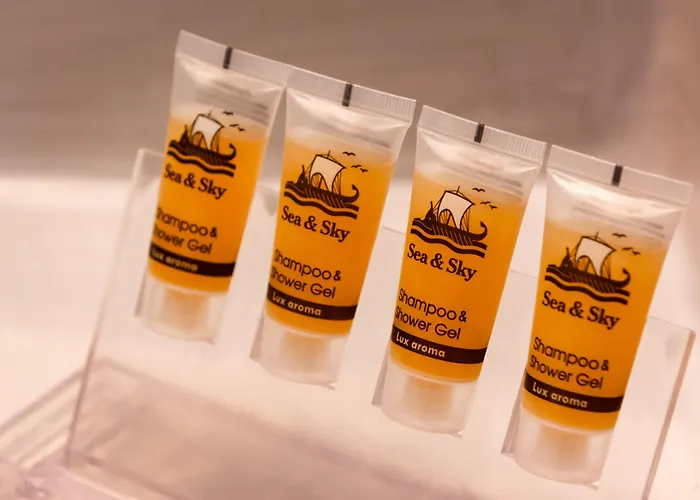 Apartahotel Stelios Place Perissa (Santorini)