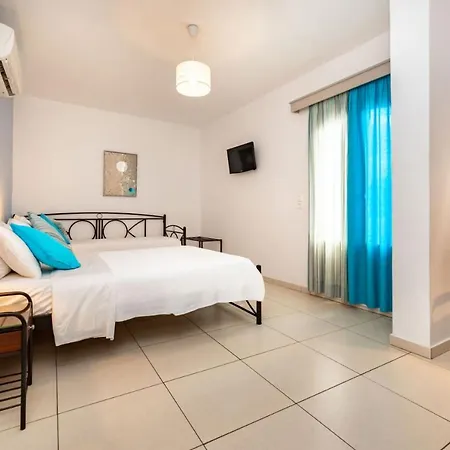 Apart-hotel Stelios Place