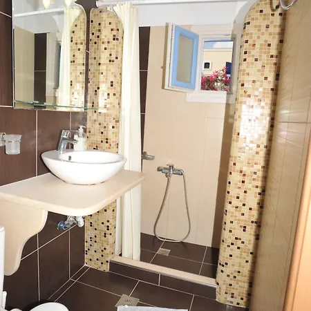 Apart-hotel Stelios Place