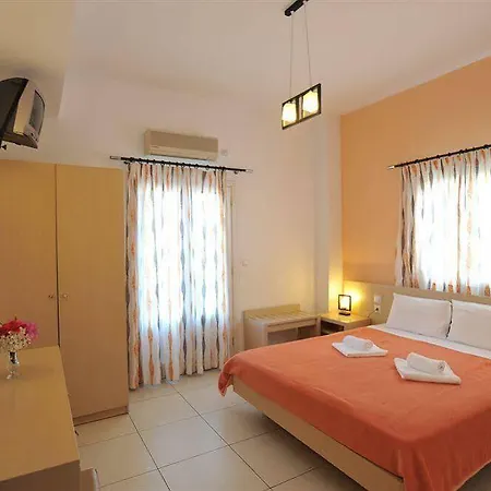 Stelios Place 4*