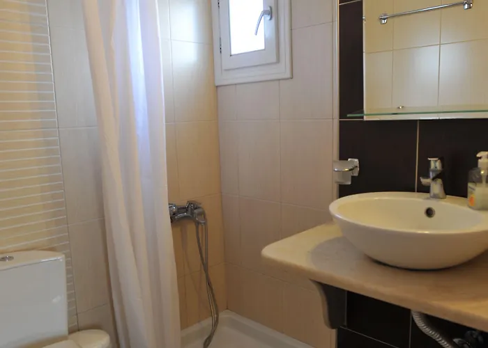 ステリオス プレイス