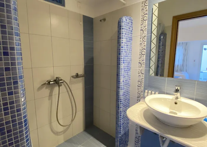 ステリオス プレイス ペリッサ